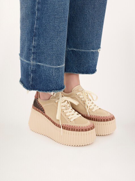 Baskets compens&eacute;es Nama