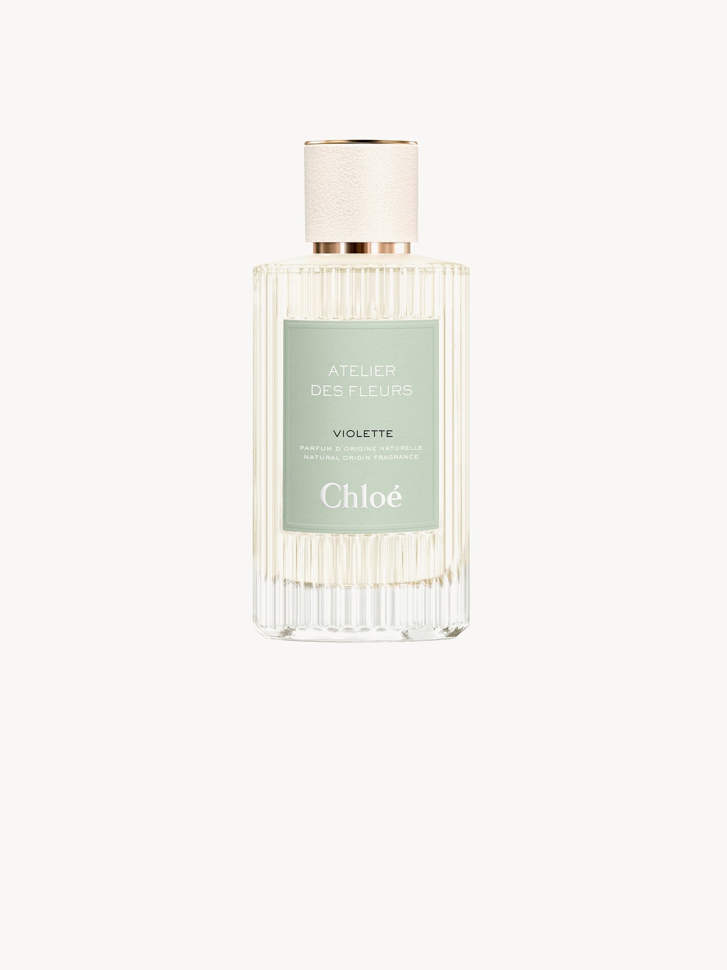 Atelier des Fleurs Violette Eau de Parfum 150&nbsp;ml - 1.0