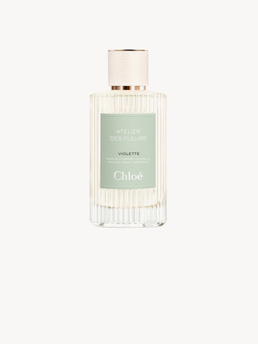 Atelier des Fleurs Violette Eau de Parfum 150&nbsp;ml - 1