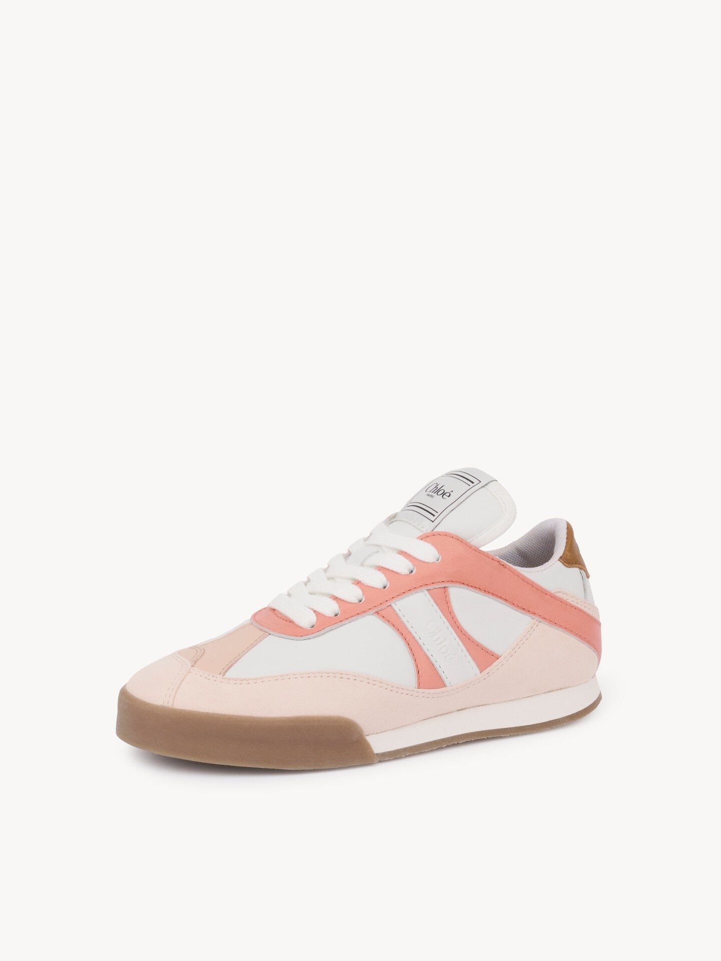 Baskets Chlo&eacute; Kick Enfant - 2.0