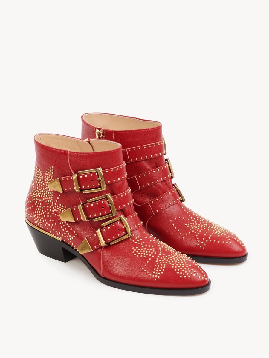 Susanna ankle boot - 4