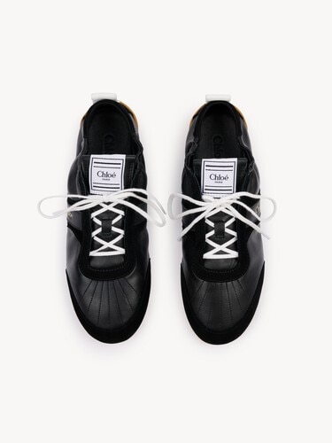 Chlo&eacute; Kick sneaker - 4