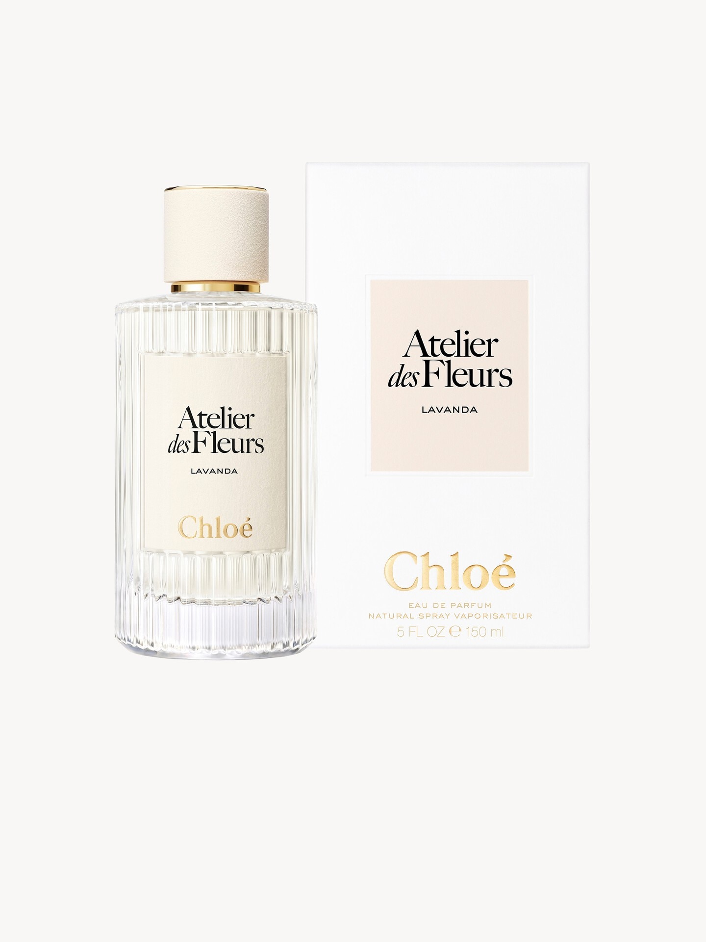 Atelier des Fleurs Lavanda Eau de Parfum 5.1 fl oz - 2.0