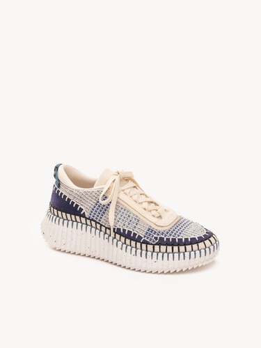 Nama sneaker - 3