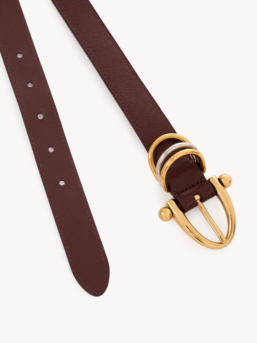 The Chlo&eacute; Bracelet belt - 4