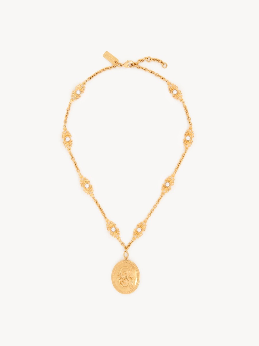 Collar Ch&acirc;teau Treasures - 2