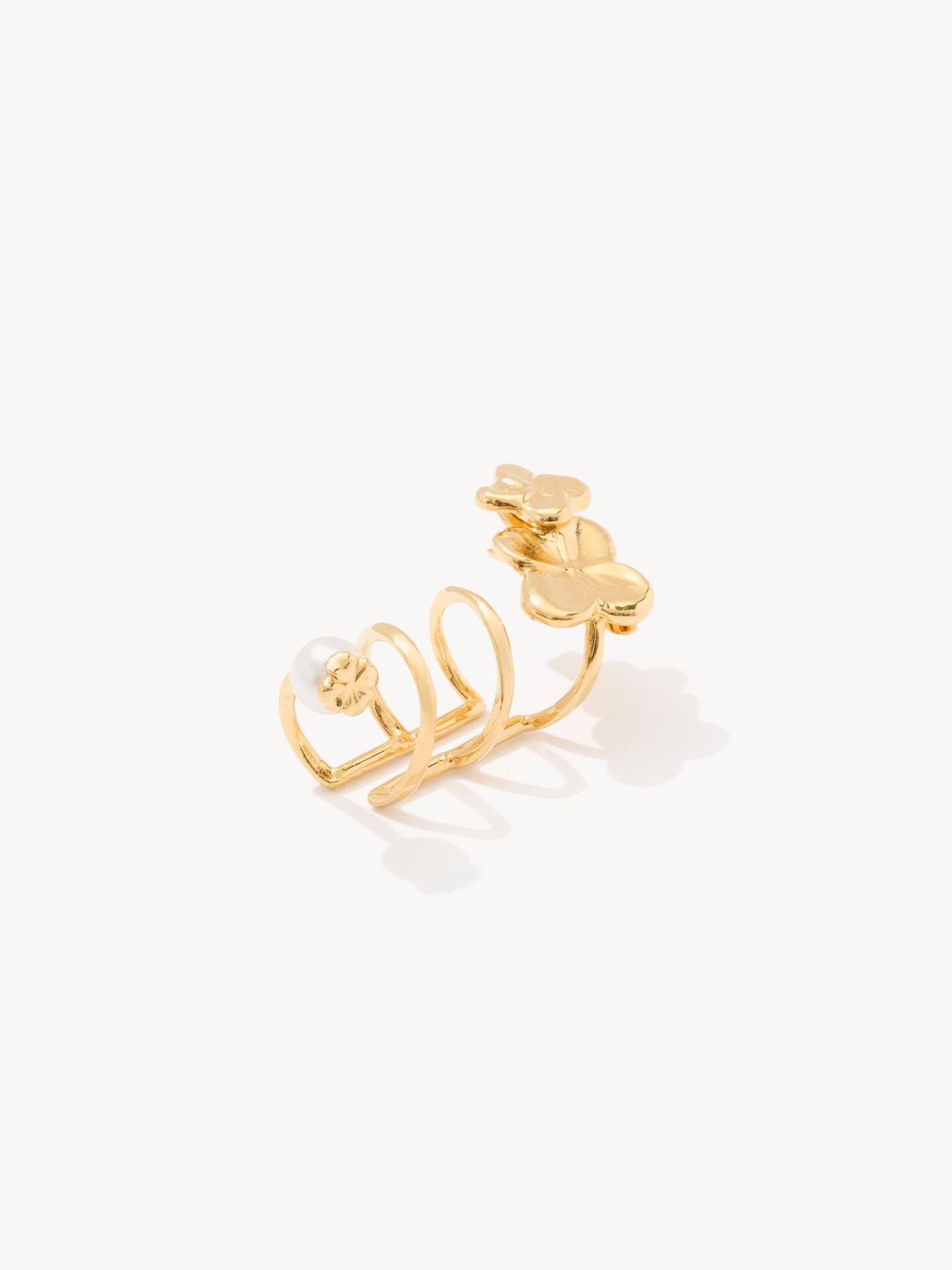 The Chlo&eacute; Tulip hair accessory - 1.0