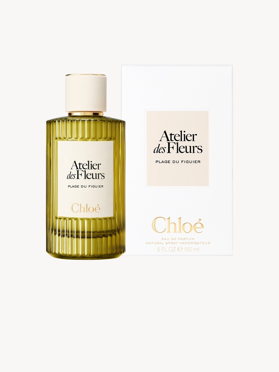 Atelier des Fleurs Plage du Figuier Eau de Parfum 5.1 fl oz - 3