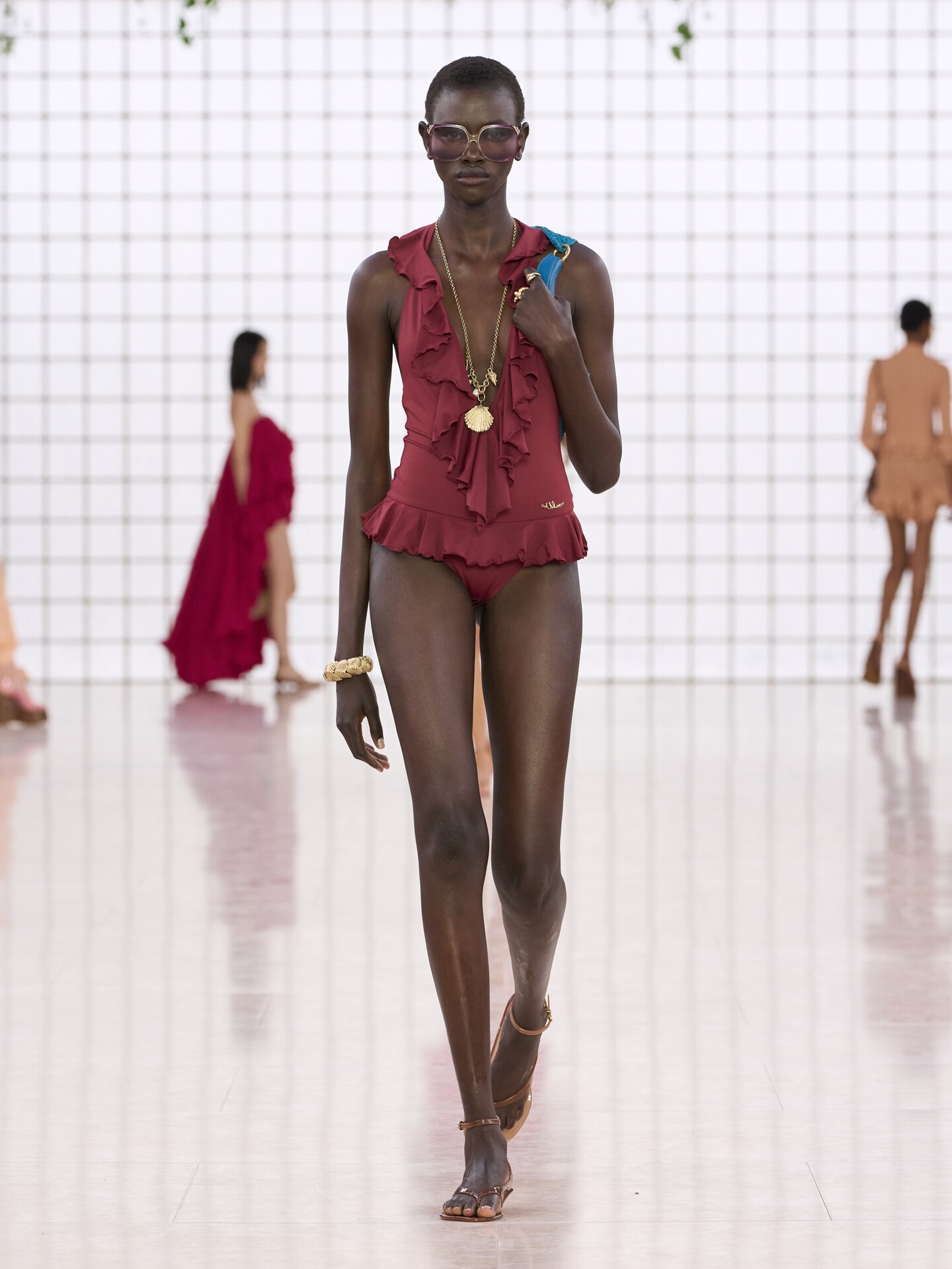 Look 48 - 1