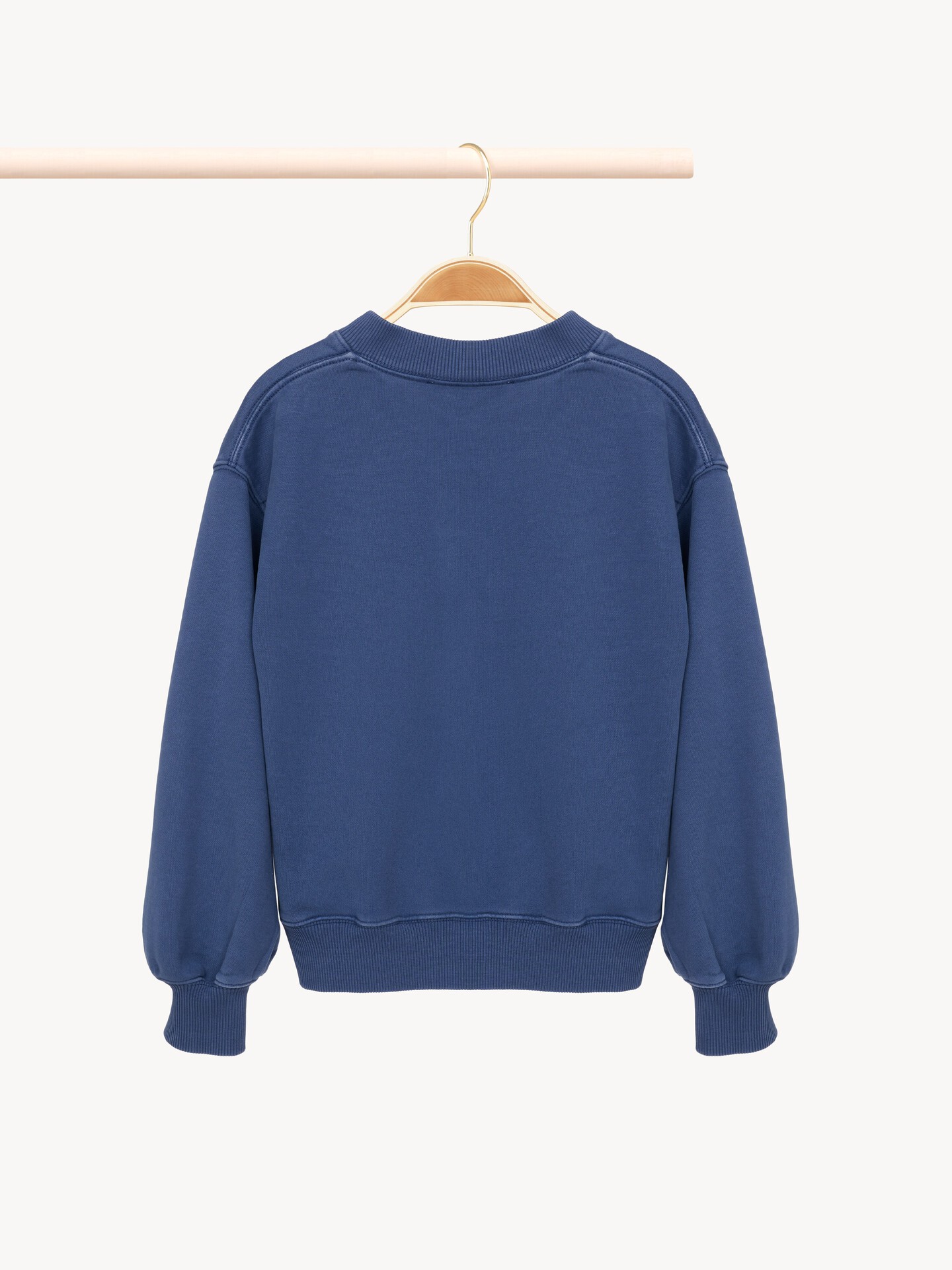 Kids' logo sweater - 2.0