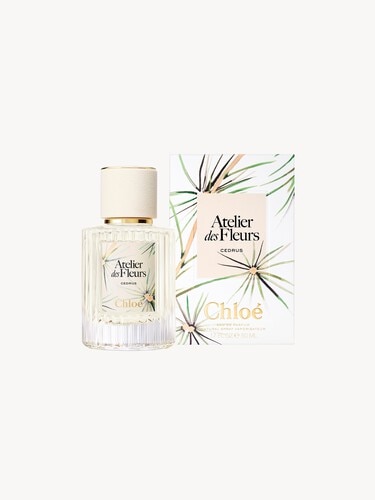 Limited-Edition Atelier des Fleurs Cedrus Eau de Parfum 1.7 fl oz - 3
