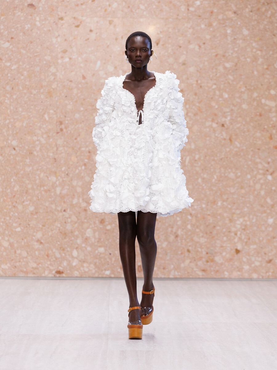 Look 16 - 1