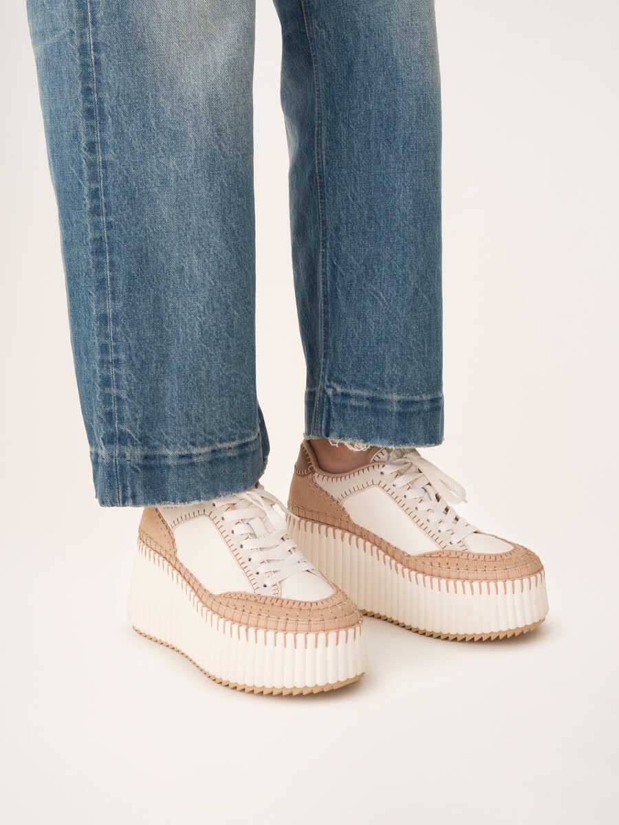 Zapatillas de cu&ntilde;a Nama - 3