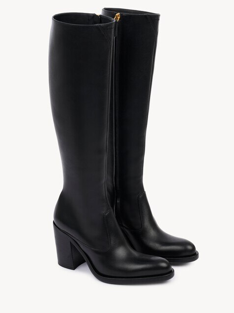 Bottes &agrave; talon Phoenix