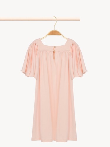 Kids' short-sleeve dress - 3