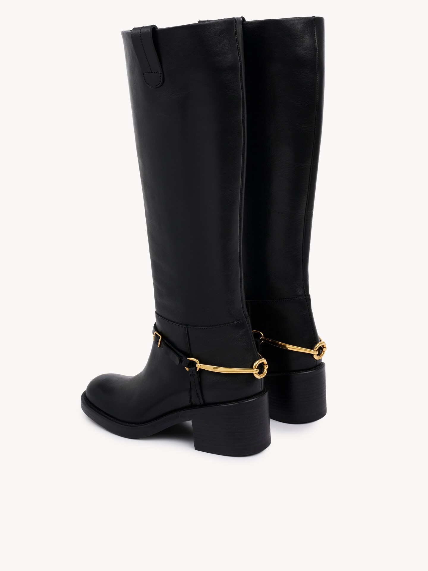 Bottes Dakota - 5.0