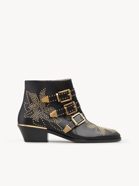 Botines Susanna