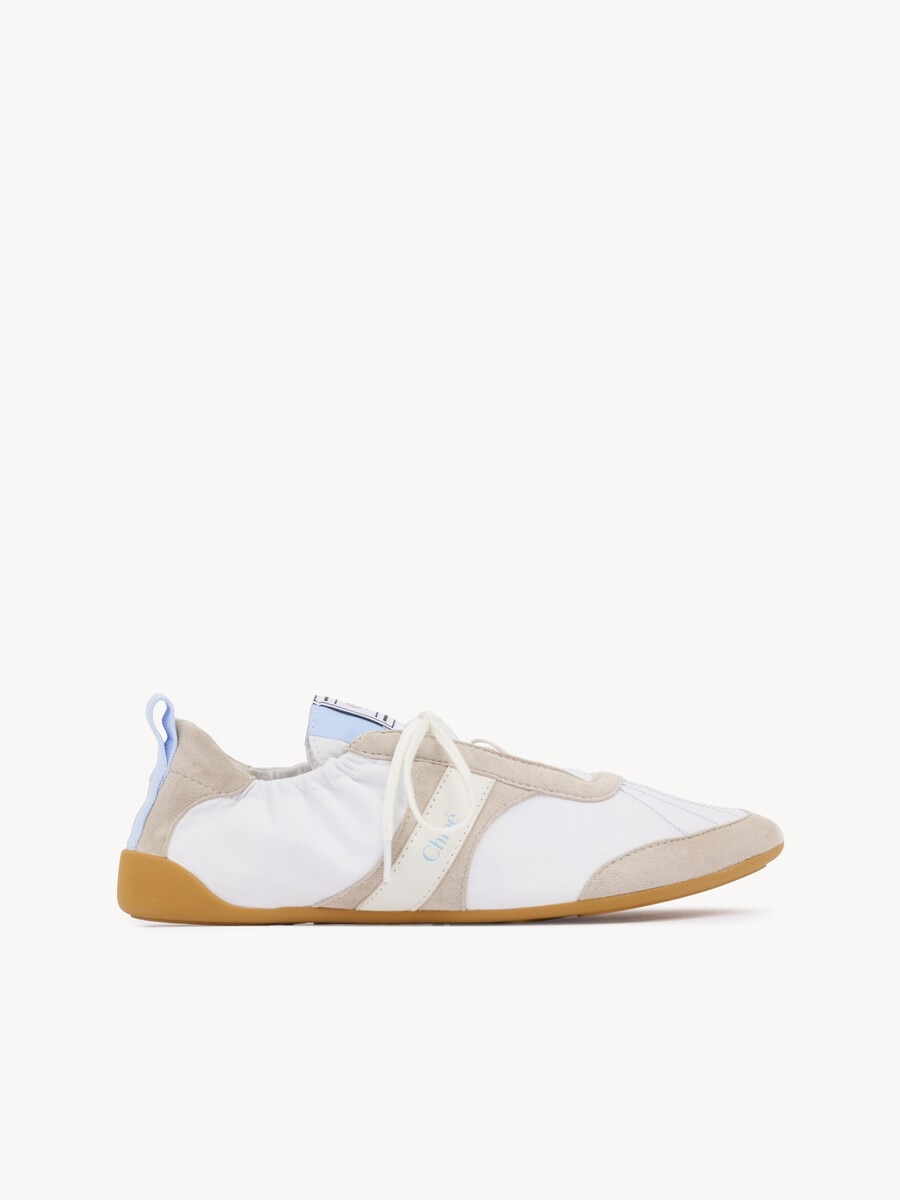 Zapatillas de deporte Chlo&eacute; Kick - 2