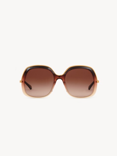 Leia sunglasses