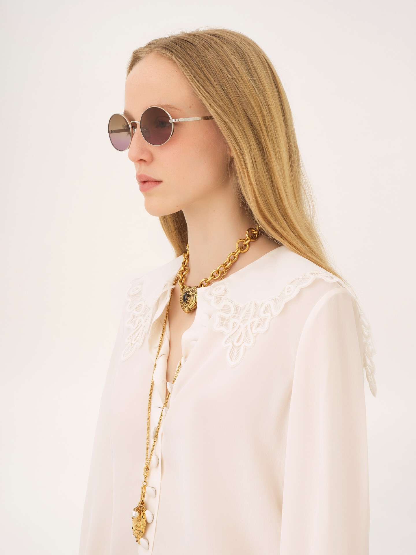 Aly sunglasses - 6.0