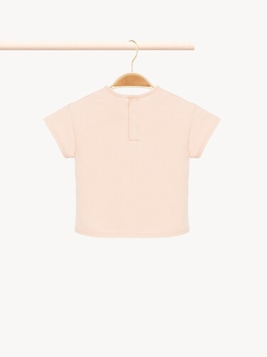 Baby logo T-shirt - 3