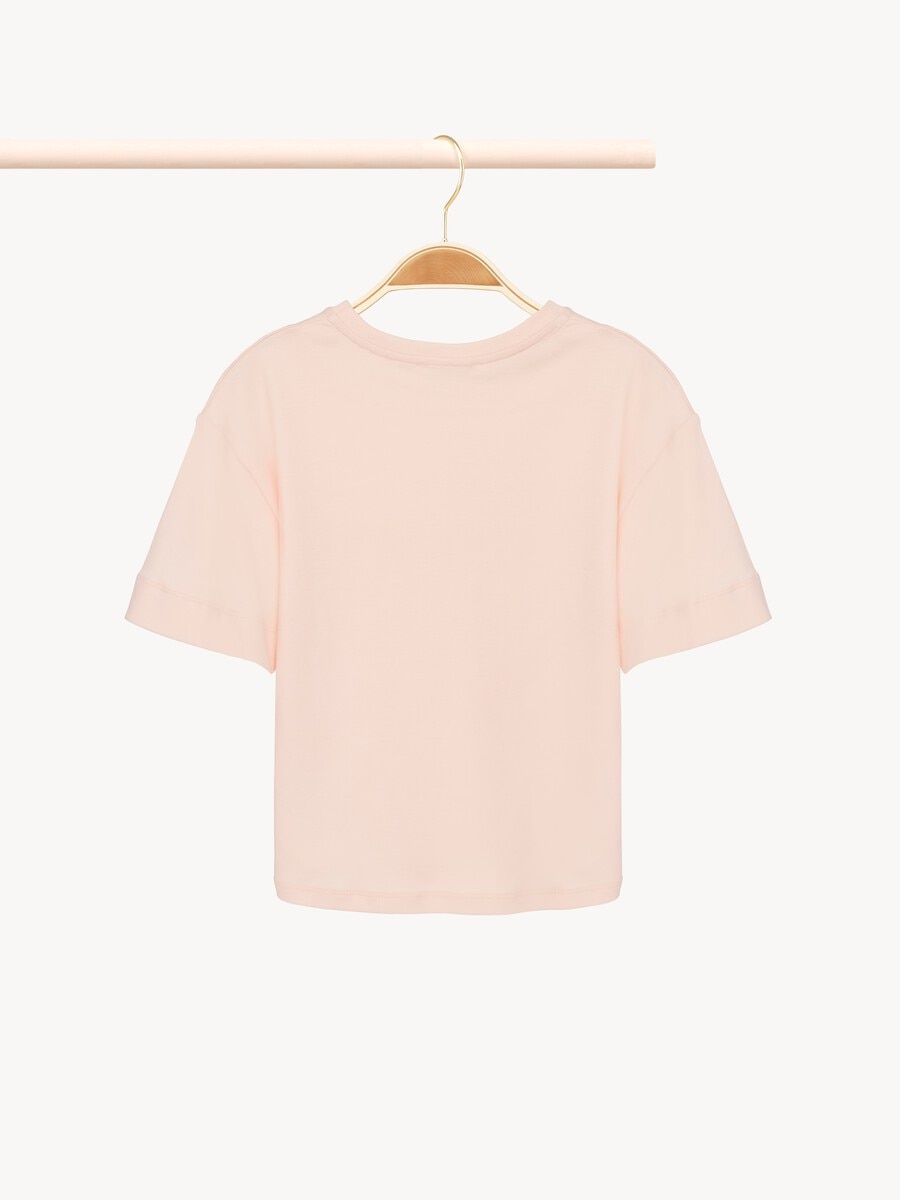 Kids' logo T-shirt - 3
