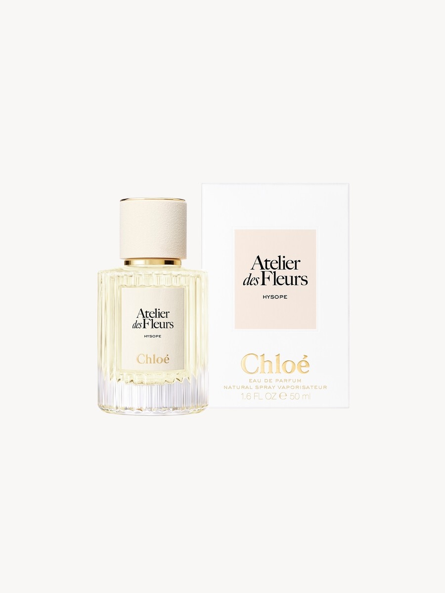 Atelier des Fleurs Hysope 1.7 fl oz - 3