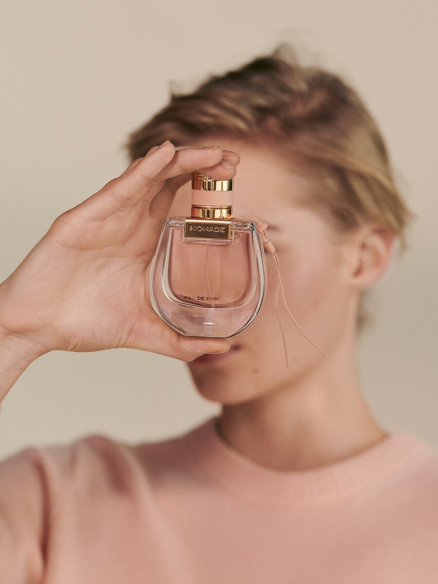 Chlo&eacute; Nomade Eau de Parfum 2.5 fl oz - 2