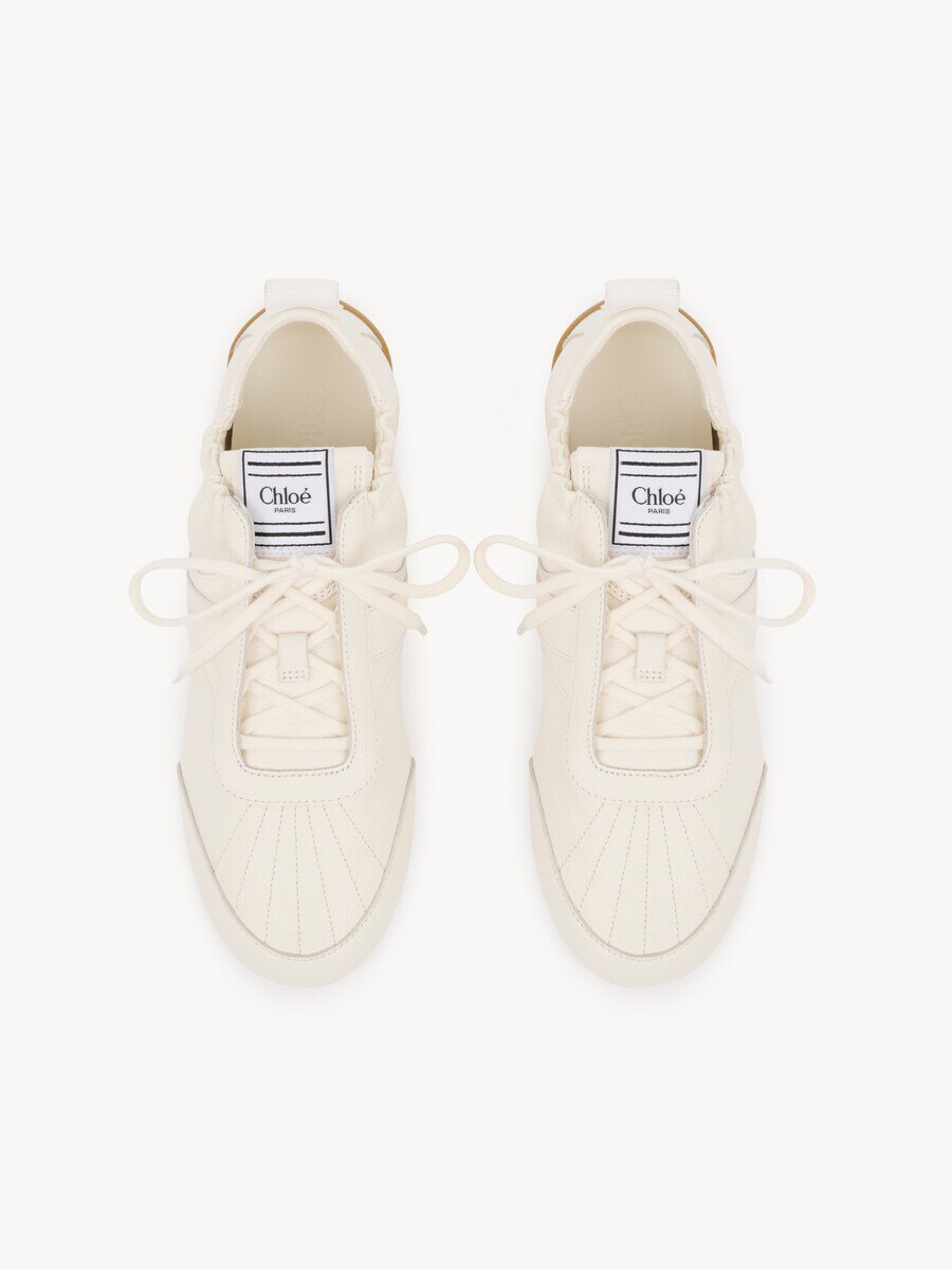 Chlo&eacute; Kick sneaker - 3