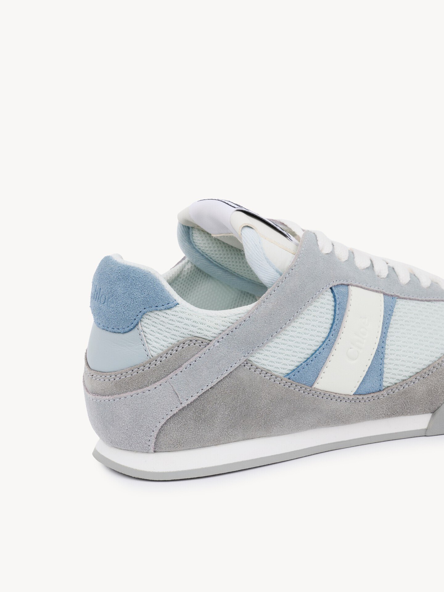 Chlo&eacute; Kick sneaker - 4.0