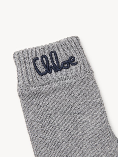 Gants enfant