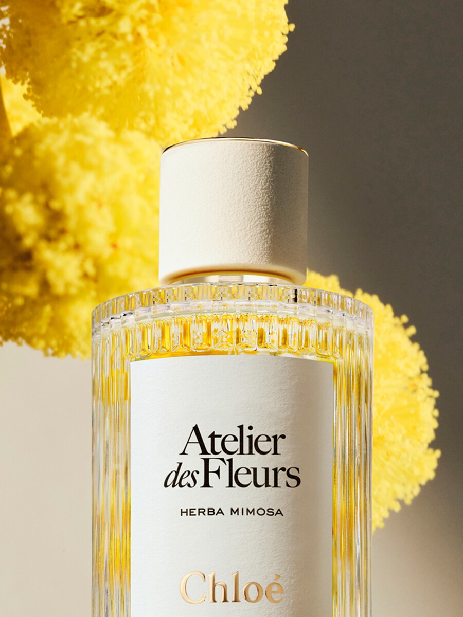 Atelier des Fleurs Herba Mimosa Eau de Parfum 5.1 fl oz - 5