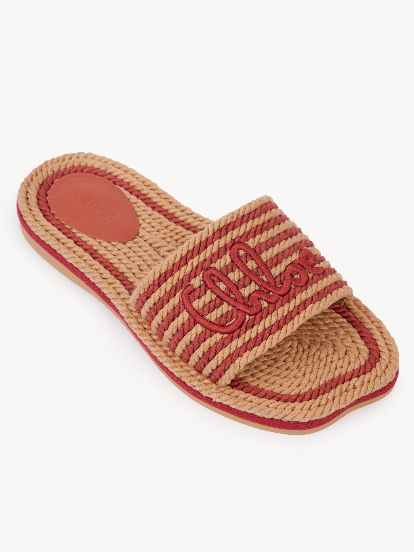 Chlo&eacute; Sand slide - 5.0