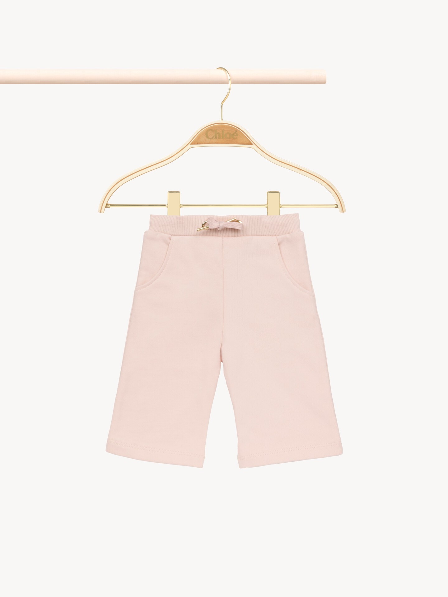 Pantalon jogging B&eacute;b&eacute; - 1.0