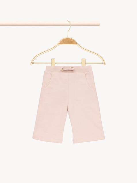 Pantalon jogging B&eacute;b&eacute;