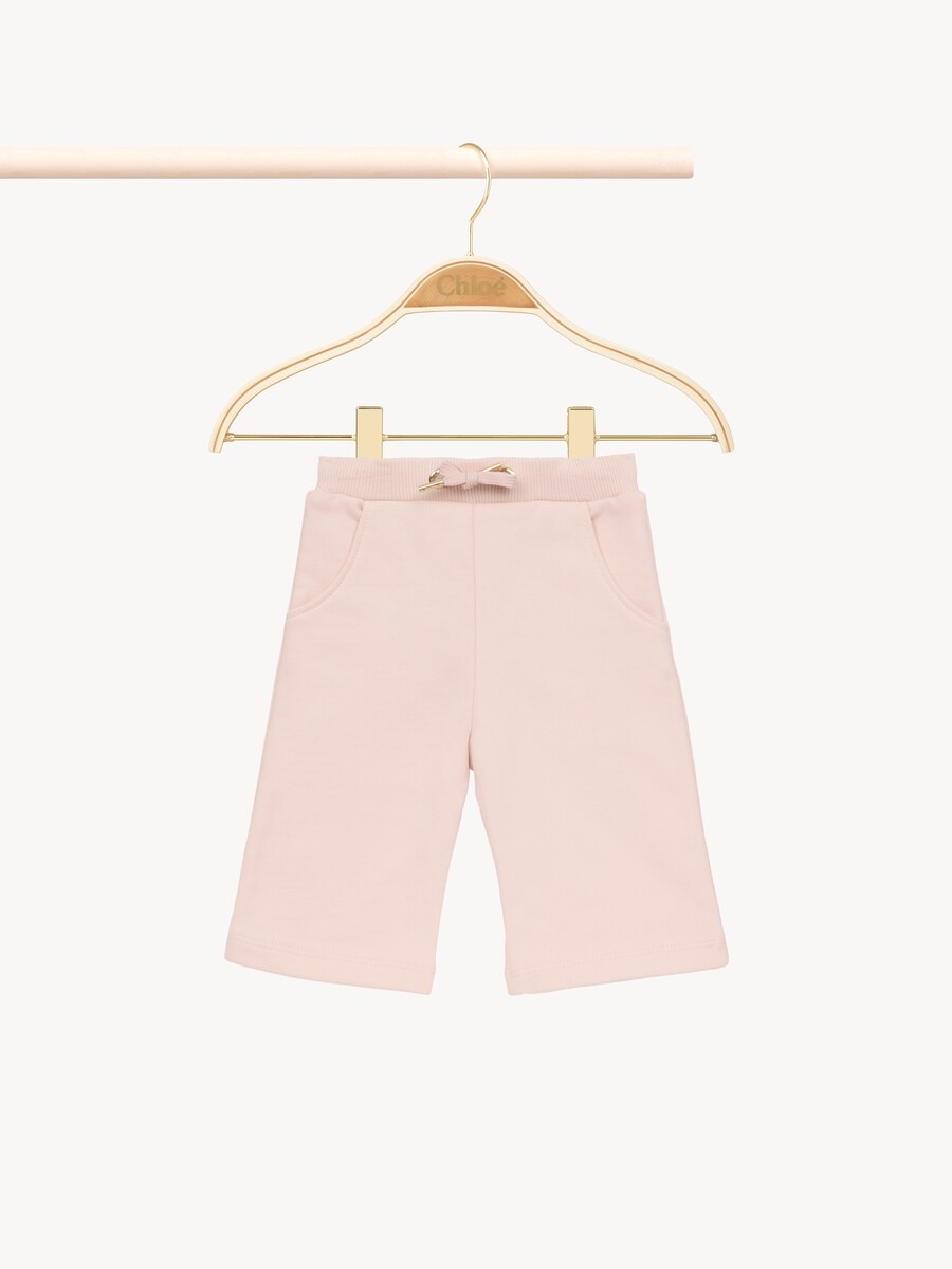 Pantalon jogging B&eacute;b&eacute; - 1
