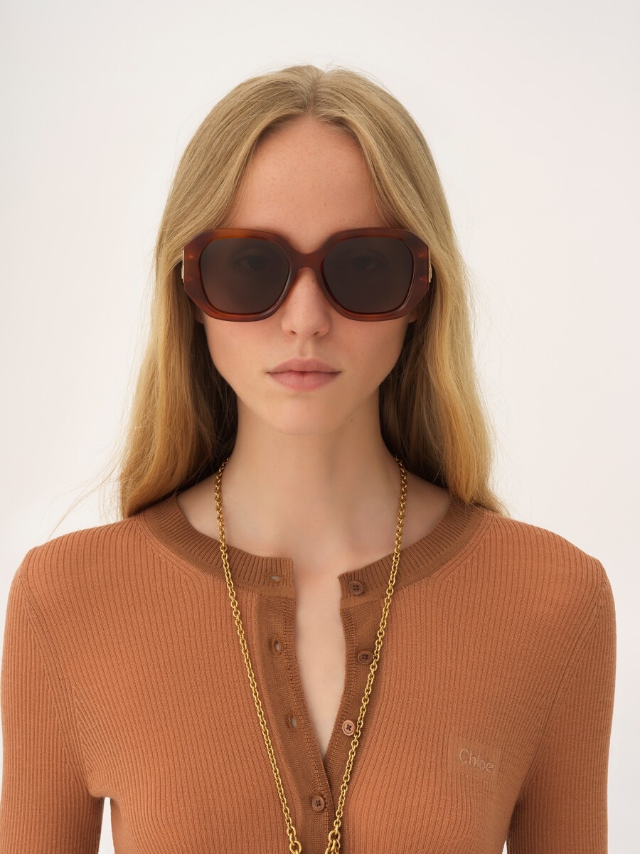 Lunettes de soleil Marcie - 2