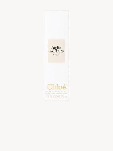 Atelier des Fleurs Santalum Perfumed Hand Cream - 3
