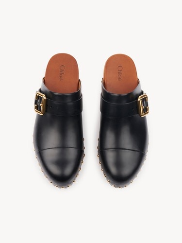 Jeannette clog - 5