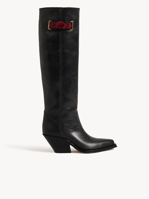 Bottes Azelan