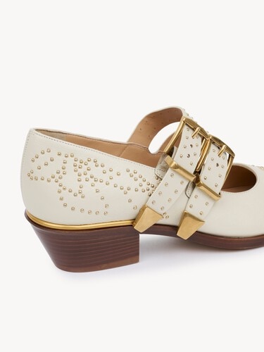 Susanna pump - 5