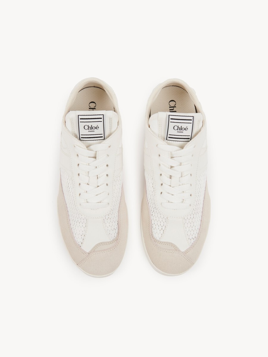 Chlo&eacute; Kick sneaker - 3