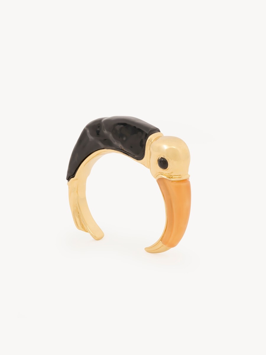 The Chlo&eacute; Tropicus cuff - 3