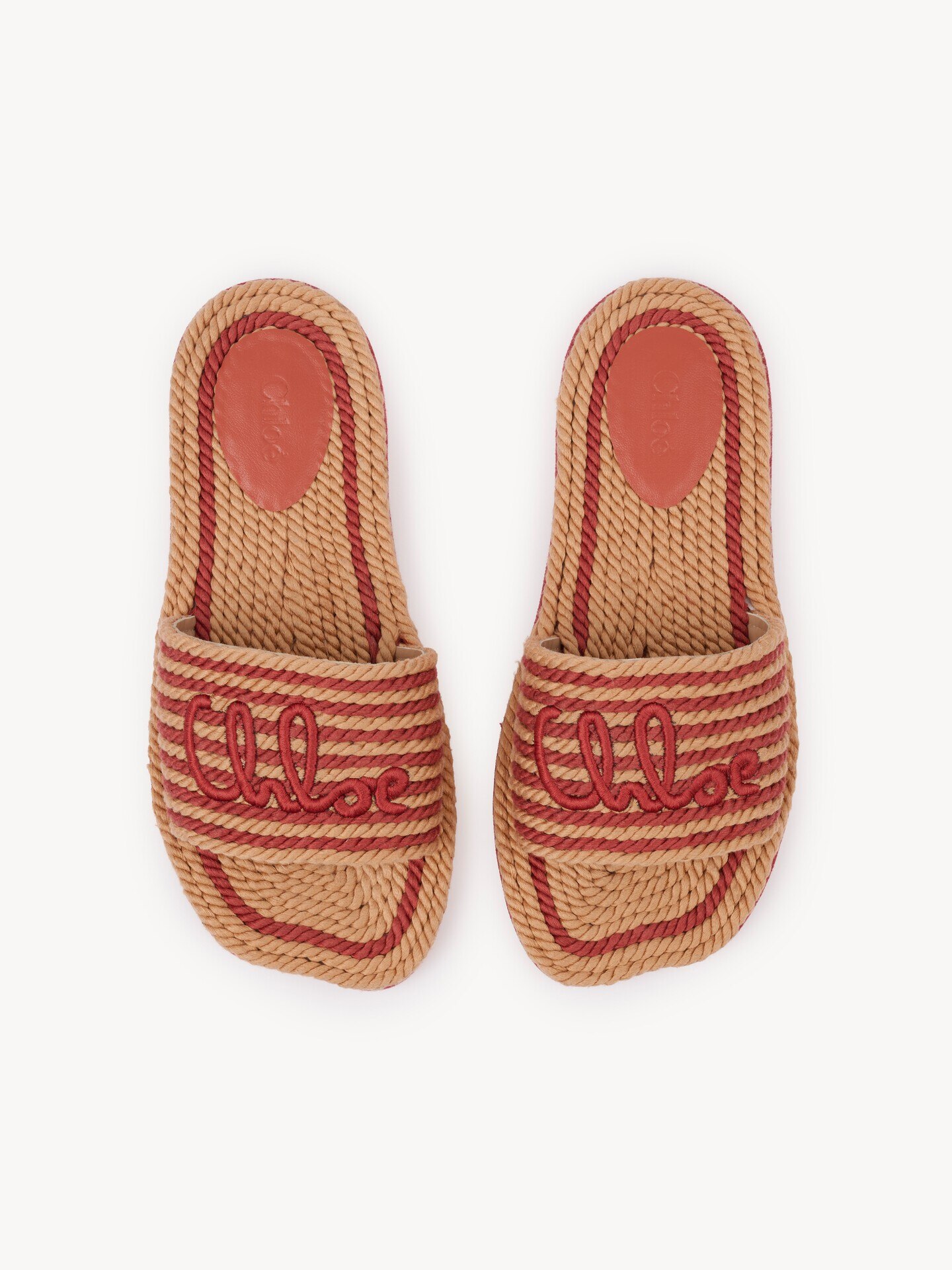 Chlo&eacute; Sand slide - 4.0