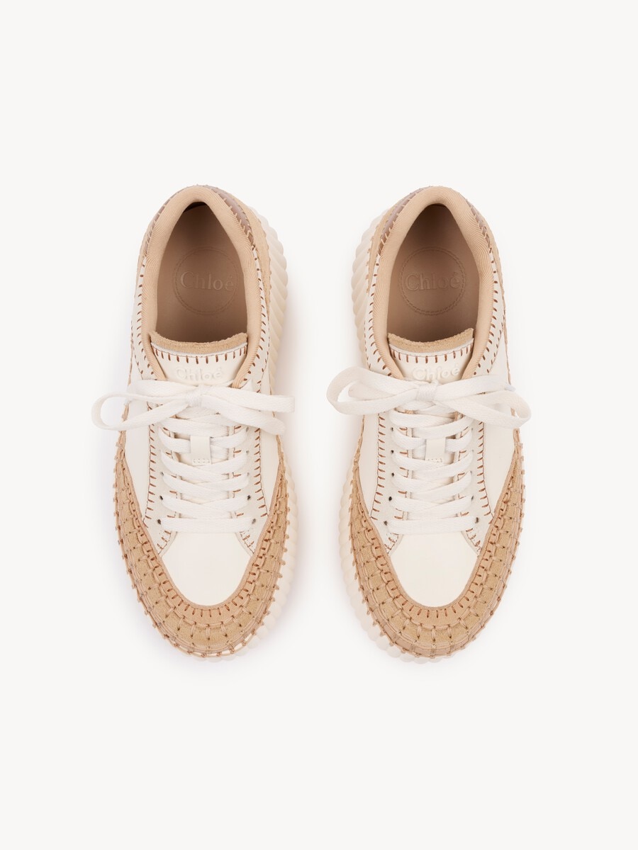 Zapatillas de cu&ntilde;a Nama - 5