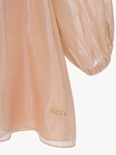 Kids' ceremony dress