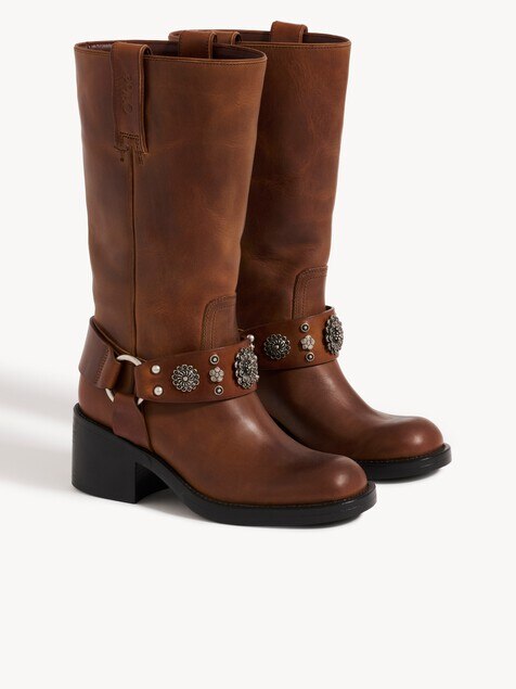 Dakota boot