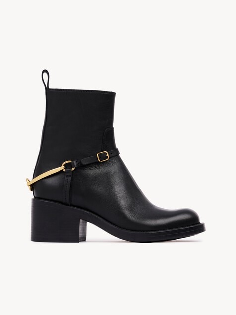 Dakota ankle boot