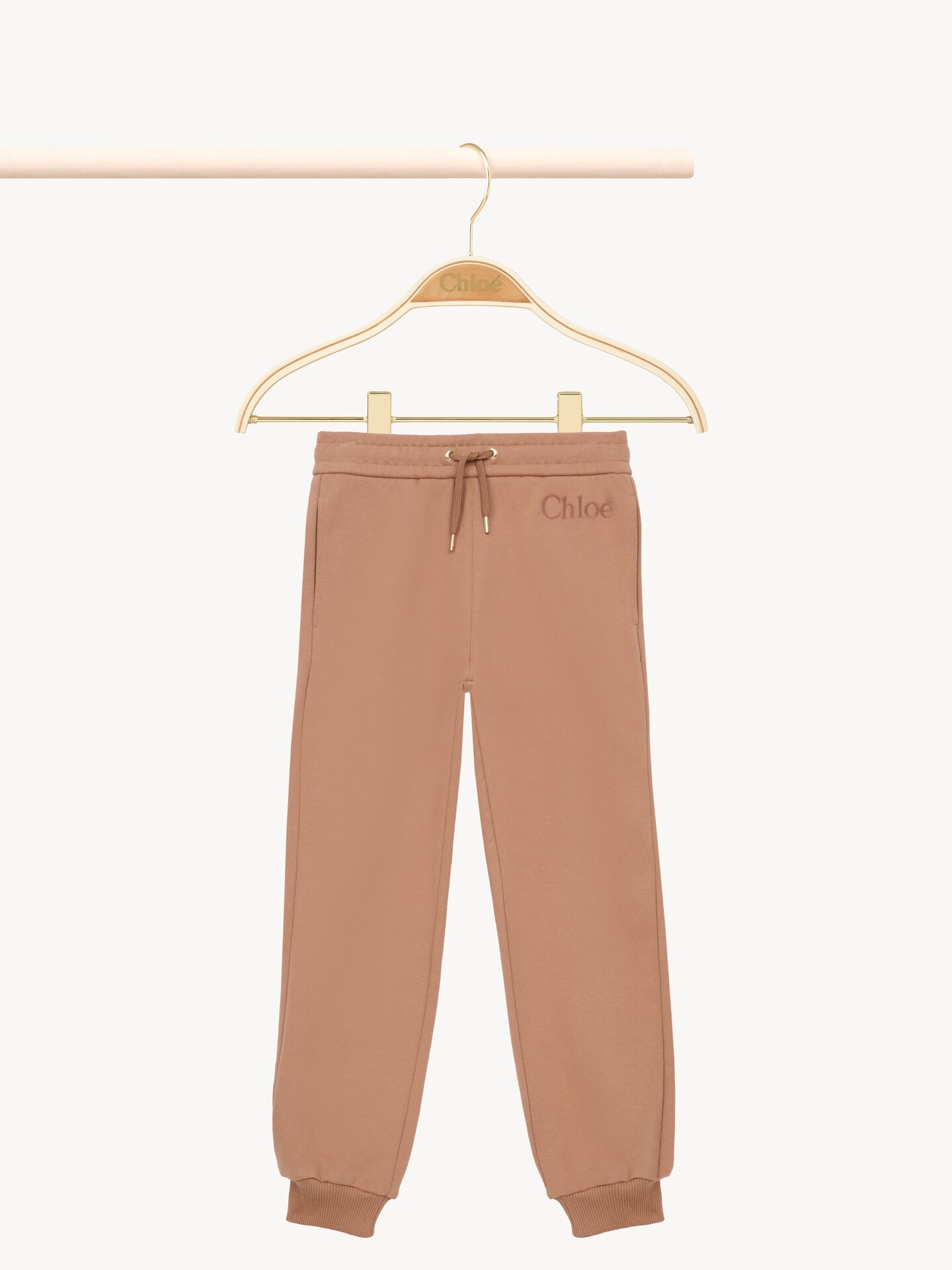 Pantalon jogging enfant - 1.0