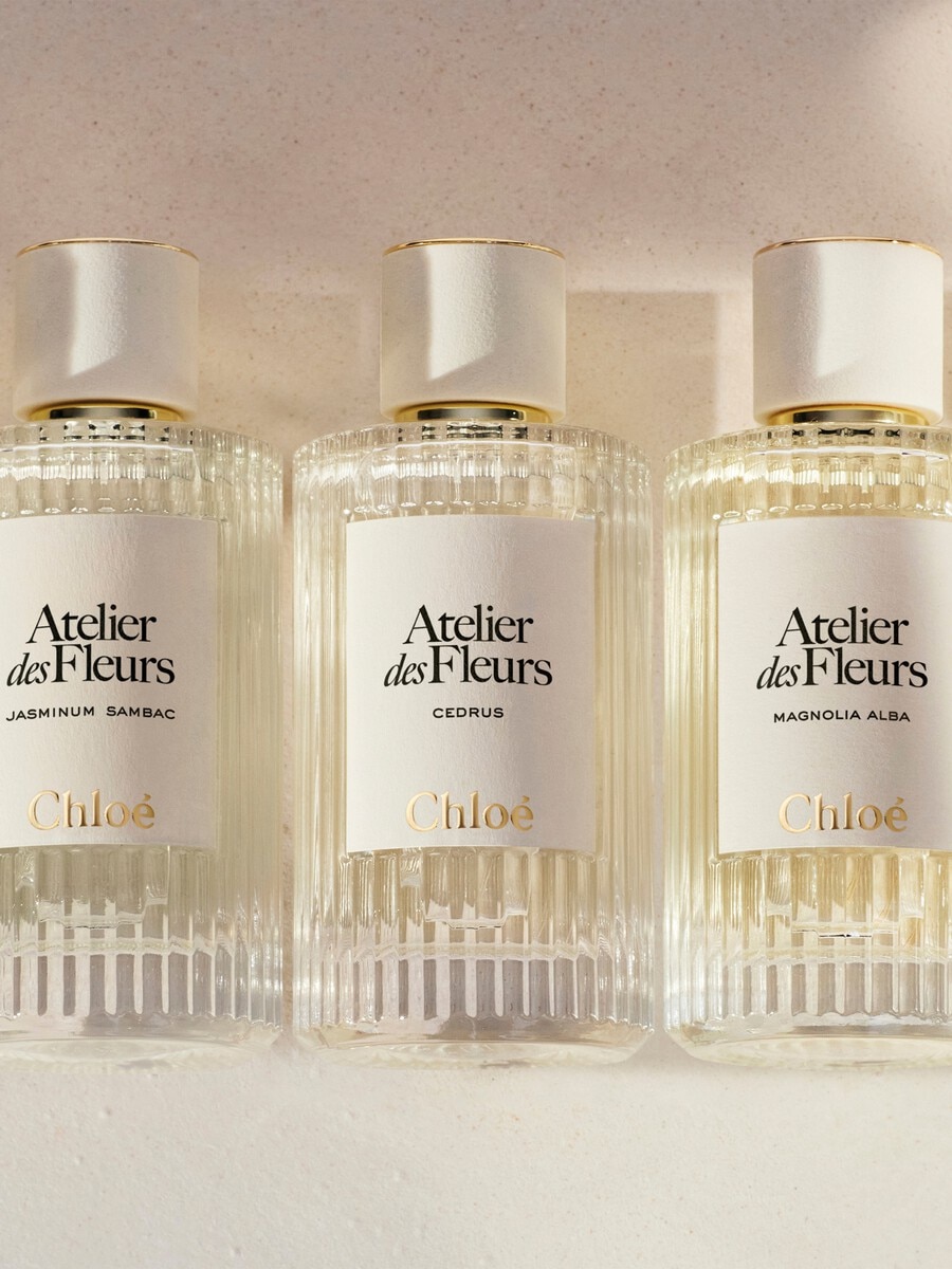 Atelier des Fleurs Magnolia Alba Eau de Parfum 5.1 fl oz - 7